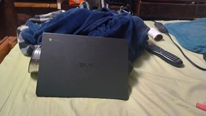 Asus Notebook Laptop - Picture 1 of 4