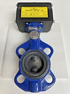 EMERSON KEYSTONE F89E-003 DA - Picture 1 of 6