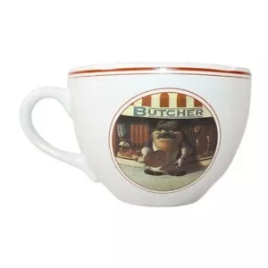 1994 Warner Bros. Looney Tunes Delancey St TAZ taza - Imagen 1 de 8