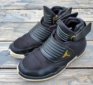 Jordan Generation 23 Black White for 