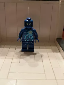 LEGO Jay NRG Minifigure - 9570 NINJAGO L'ascesa dei serpenti (njo061) senza casco - Foto 1 di 2