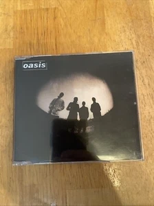Oasis Lyla UK Import 3 Track CD 2005 Big Brother Recordings Issue - Picture 1 of 7