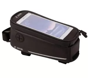 Zefal Z Console Pack T1 Handy-/Oberrohrtasche schnelle erstklassige Lieferung - Bild 1 von 5