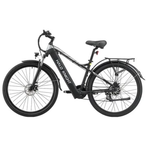 29 Zoll Elektrofahrrad 48V/16Ah E-Mountainbike eBike Pedelec Shimano 21 Gänge EU - Bild 1 von 17