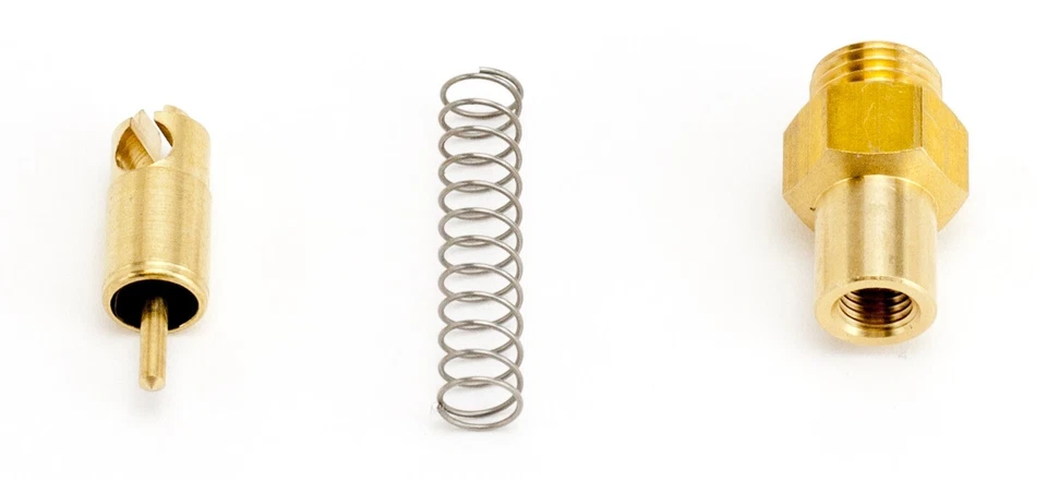 Polaris Scrambler 500 2x4 y 4x4, 1998-2012, kit de émbolo de obturador Foto 1 de 1