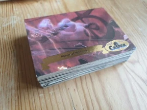 Casper The Friendly Ghost Trading Cards - Fleer Ultra - 1995 - Various - Picture 1 of 95