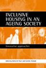 Inclusive housing in an ageing society: Innovative approaches by Caroline Hollan