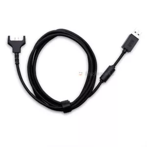 Cable USB/Línea/cable para Logitech G900 G403 Mouse Logitech G Pro 87 Teclado - Imagen 1 de 7