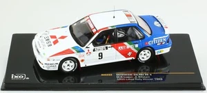 IXOMODELS - MITSUBISHI Galant VR-4 #9 Ganador del Rally de los 1000 Lagos 198... - Imagen 1 de 4