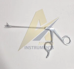 Nasal Concha Scissors 13 cm Straight, ENT Fess Instruments - Picture 1 of 2