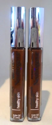 NEUTROGENA - Corrector Crema Radiante Piel Saludable Espresso Profundo 3 PACK de 2 Foto 1 de 2