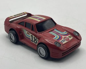 Vintage Porsche 959 #18 Goou Rare - Picture 1 of 7