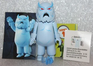 Playmobil Figures Scooby-Doo "Snow Ghost" Series 1 (70288) - Picture 1 of 2