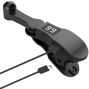 Digital Auto Screen Clicker Cellphone Apps Video Live Streaming Gadget N7P7 - Picture 1 of 8