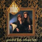 Внешний вид - The Judds - Greatest Hits, Vol. 2 [New CD]