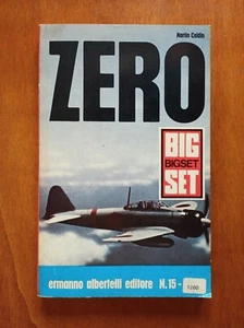 Martin Caidin – ZERO (1971) - Foto 1 di 2