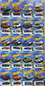 hot wheels McLaren lote de 20 pack regalo - Imagen 1 de 1