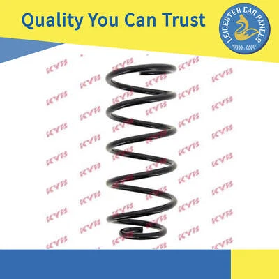 Front KYB Coil Spring For VW New Beetle 2002-2010 1.8 2 RA3521 - Image 1 of 2