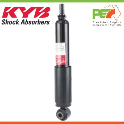 1x Amortiguador KYB Excel-G para Volkswagen Transporter/Caravelle 2.1 CAT Foto 1 de 4
