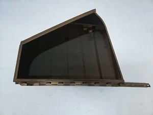 23-24 Mercedes-benz Eqs Suv Rear Left Door Side Fixed Glass A2967300300 Oem - Picture 1 of 5