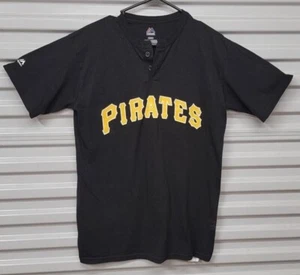 Maglietta MLB Pittsburgh Pirates Med - Foto 1 di 2