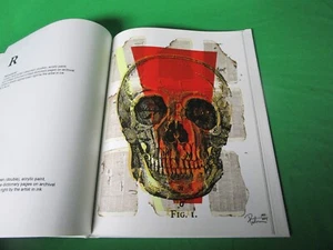 Dictionary Daze Columbia Grammar & Preparatory School by Peter Tunney NYC 2015 - Imagen 1 de 7