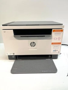HP LaserJet MFP M234dw Printer 1718 Page Count S8011 - Picture 1 of 10