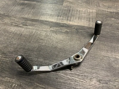 Yamaha 1996-2001 XVZ1300 Royal Star OEM Gear Change Shift Shifter Foot Pedal - Изображение 1 из 4