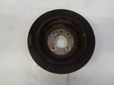 Mitsubishi 2.4 Harmonic Balancer Eclipse Outlander Galant Lancer 2006-2012 Foto 1 de 3