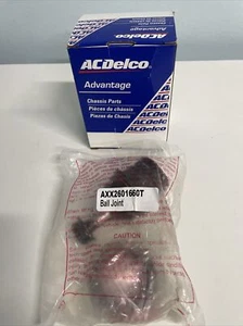 ACDelco Silver Ball Joint 19298195 NEW/SEALED - Picture 1 of 12