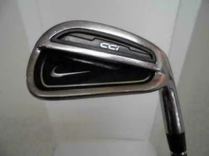 NIKE CCI JAPAN MODEL 6PC S-FLEX IRONS SET GOLF 10317 - Picture 1 of 4