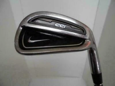 NIKE CCI JAPAN MODEL  6PC  S-FLEX IRONS SET GOLF 10317 - Image 1 of 4