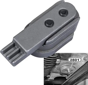 2801 Schwungradhalterung für BMW N20 N26 Motor, BMW OEM Werkzeug 83302222742 - Bild 1 von 8