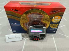 Hot Toys Avengers Endgame Captain Marvel Pager Life Size 1/1 Replica LMS009