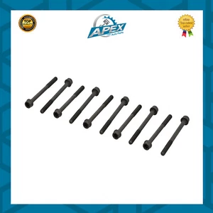 SUZUKI SWIFT WAGON R+ 1.3 DDiS DIESEL ENGINE Z13DT HEAD BOLTS SET 11117-85E00 - Picture 1 of 2