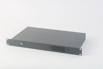 Multivisor Avitech MCC-8004UE 4 entradas HD-SDI 1080i/720p, SD-SDI, DVI, en cascada Foto 1 de 3