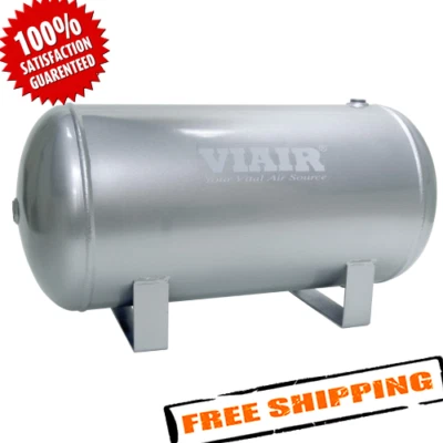 Tanque de Aire Viair 91050 5 Galones, Universal, 150 PSI Foto 1 de 3