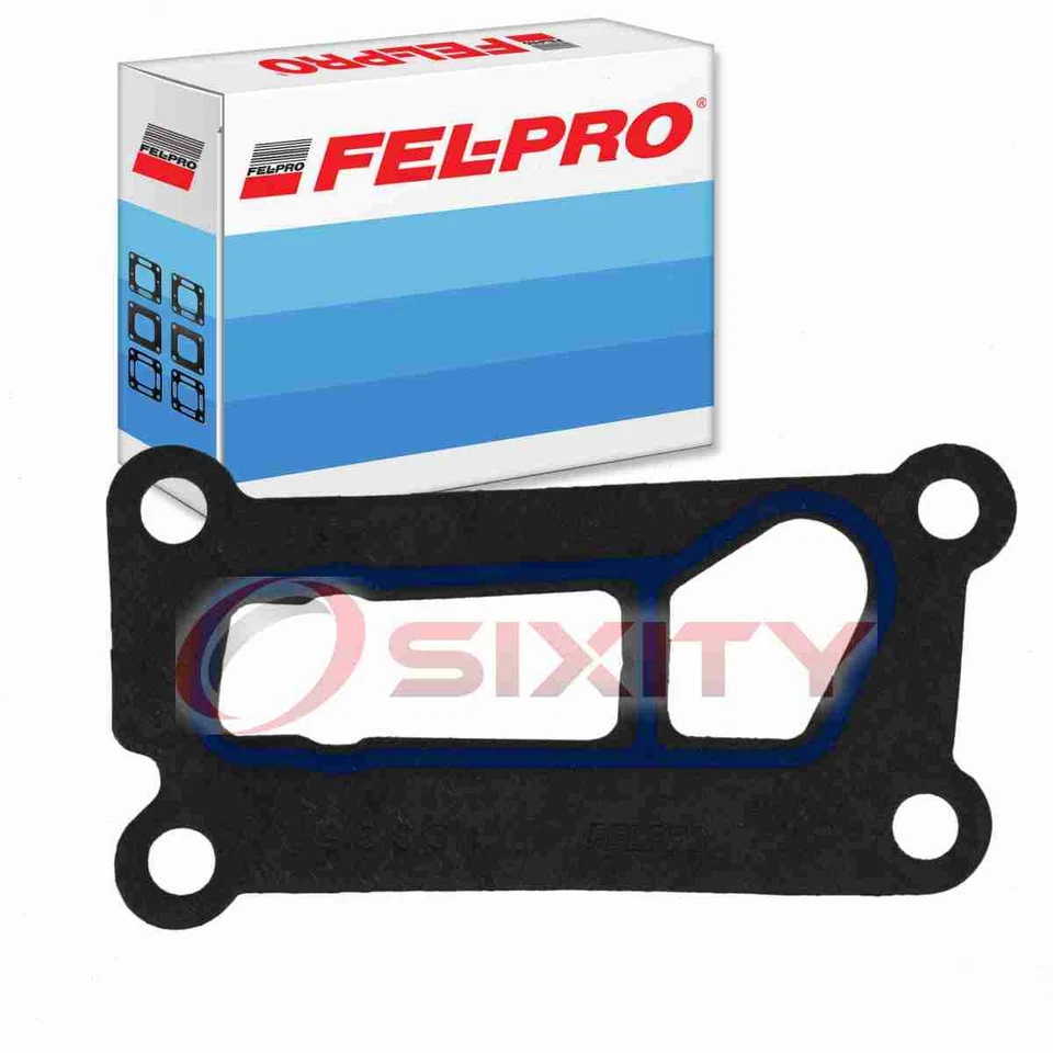 Junta adaptadora de filtro de aceite de motor Fel-Pro para Ford Focus 2003-2018 2,0 L 2,3 L wx Foto 1 de 4