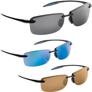 Flying Fisherman Cali Polarized Sunglasses - Picture 1 of 4