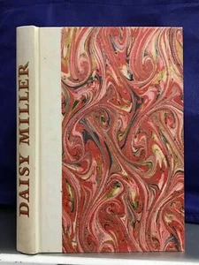 Henry James Daisy Miller Eine Studieneinführung von John Holloway - Bild 1 von 5