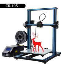 New Official Creality CR 10S 3D Printer 300×300×400mm US