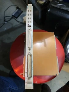 SIEMENS SIMATIC 6ES5244-3AA22 MODULO CONTROLLO TEMPERATURA USATO 6ES52443AA22 - Foto 1 di 3