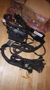 NEW Genuine Kia Carnival Sedona 2.9D Engine Wiring Loom Harness 5K5AA67010 - Picture 1 of 2