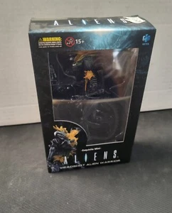 Alien Warrior Headshot Version PX Previews Exclusive 1:18 Scale | Aliens - Picture 1 of 1