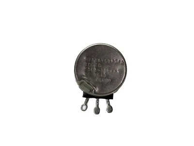 NUEVO STOCK ANTIGUO Potenciómetro Honeywell 100K Ohm RV4NAYSD104A 53C3-100K-S Foto 1 de 4