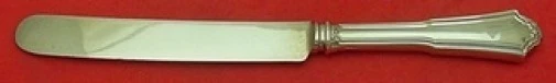 Jacobean by Reed & Barton Sterling Silver Dinner Knife 10" - Image 1 of 1