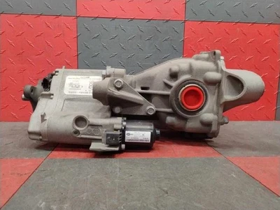 2016-2018 Hyundai Tucson Rear Differential Carrier Assembly Foto 1 de 3