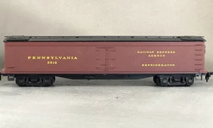 Roundhouse - Pennsylvania - 50' Express Reefer + Wgt # 291042 - Bild 1 von 6
