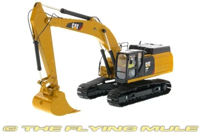 Diecast Masters 1:50 349F Excavator - Image 1 of 4