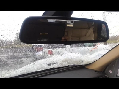 Espejo retrovisor con atenuación automática para BMW X3 26747545 04-10 Foto 1 de 4